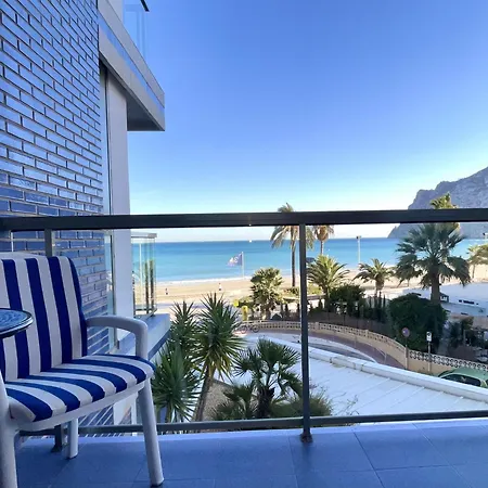 Timora Sea View New Apart' Hipocampos *