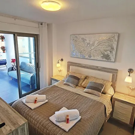 Timora Sea View New Apart' Hipocampos Апартаменты