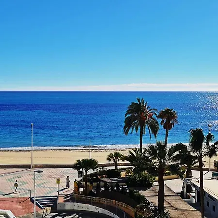 Timora Sea View New Apart' Hipocampos * Calp