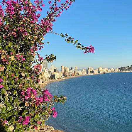 Timora Sea View New Apart' Hipocampos Appartement *