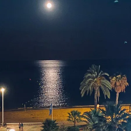 Appartement Timora Sea View New Apart' Hipocampos *