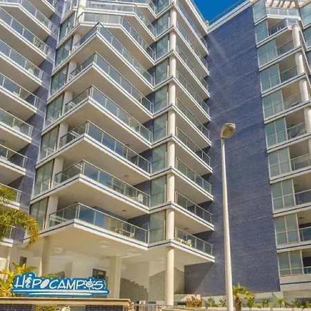 Timora Sea View New Apart' Hipocampos