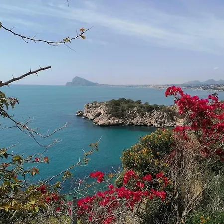 Appartement Timora Sea View New Apart' Hipocampos Calp