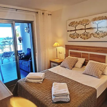 Timora Sea View New Apart' Hipocampos Appartement *