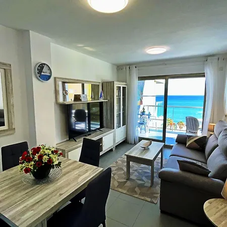 Appartement Timora Sea View New Apart' Hipocampos *