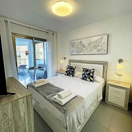 Timora Sea View New Apart' Hipocampos Апартаменты
