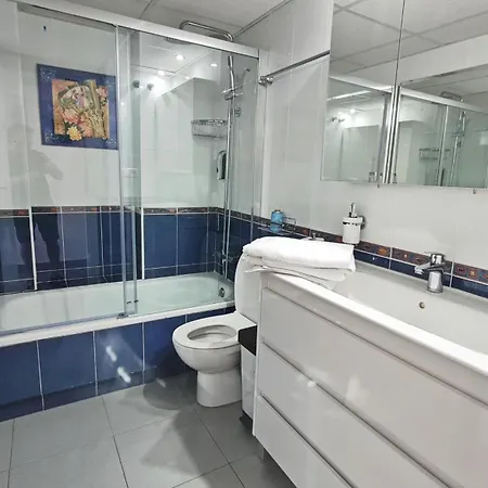 Апартаменты Timora Sea View New Apart' Hipocampos *