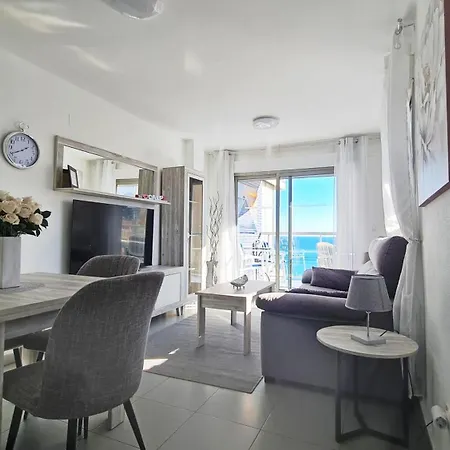 Timora Sea View New Apart' Hipocampos Апартаменты