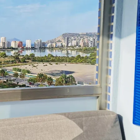 Appartement Timora Sea View New Apart' Hipocampos *