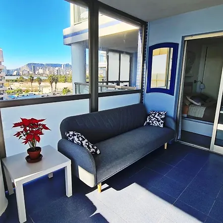 Timora Sea View New Apart' Hipocampos Appartement *