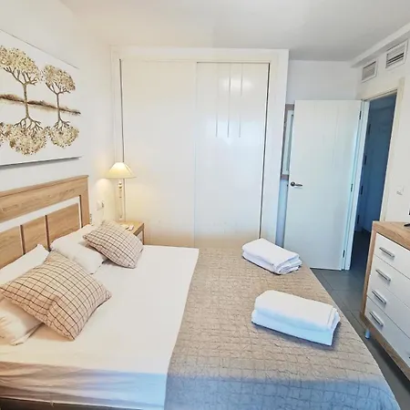 Timora Sea View New Apart' Hipocampos * Calp