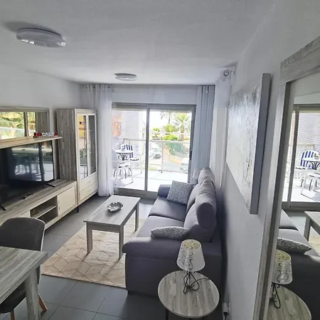 Timora Sea View New Apart' Hipocampos Апартаменты