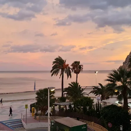Appartement Timora Sea View New Apart' Hipocampos