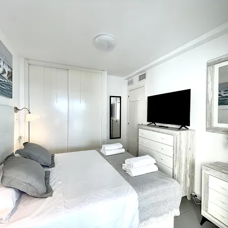 Timora Sea View New Apart' Hipocampos *
