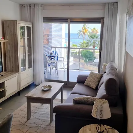 Appartement Timora Sea View New Apart' Hipocampos