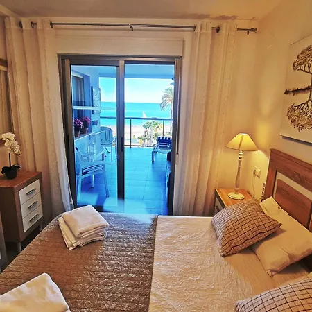 Appartement Timora Sea View New Apart' Hipocampos