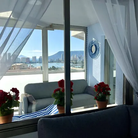 Timora Sea View New Apart' Hipocampos Appartement *
