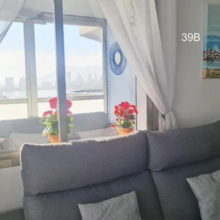 Timora Sea View New Apart' Hipocampos