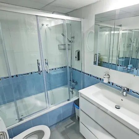 Timora Sea View New Apart' Hipocampos Appartement *