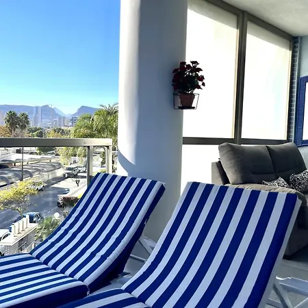 Appartement Timora Sea View New Apart' Hipocampos *