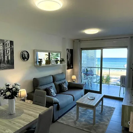 Timora Sea View New Apart' Hipocampos Appartement *
