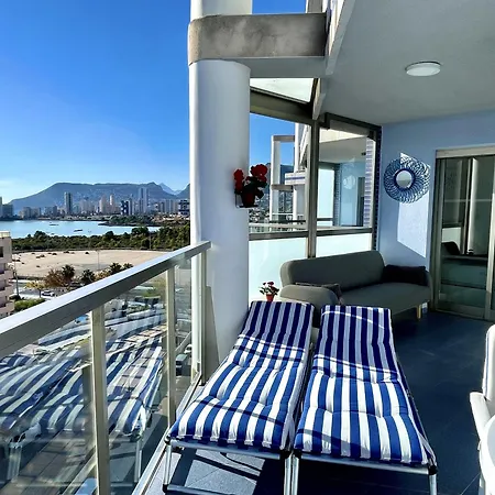Timora Sea View New Apart' Hipocampos *