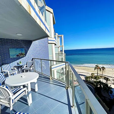 Timora Sea View New Apart' Hipocampos