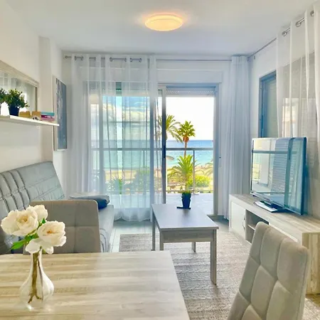 Timora Sea View New Apart' Hipocampos Апартаменты