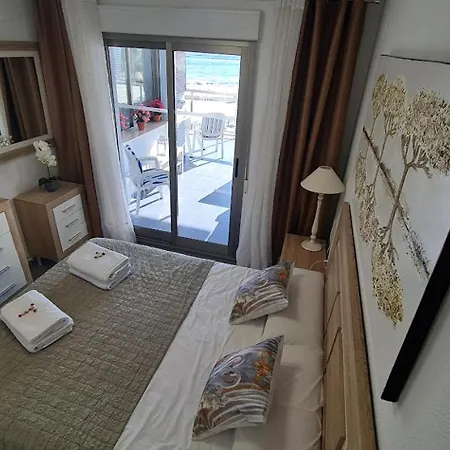 Timora Sea View New Apart' Hipocampos Calp