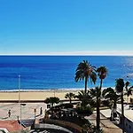 Timora Sea View New Apart' Hipocampos * Кальпе