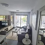 Timora Sea View New Apart' Hipocampos Apartment
