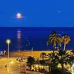 Timora Sea View New Apart' Hipocampos Apartment *