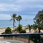 Timora Sea View New Apart' Hipocampos Apartment Calpe