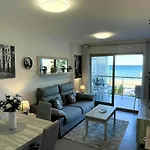 Timora Sea View New Apart' Hipocampos Apartment *