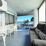 Apartment Timora Sea View New Apart' Hipocampos Calpe
