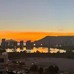 Timora Sea View New Apart' Hipocampos Apartment Calpe
