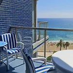 Apartment Timora Sea View New Apart' Hipocampos Calpe
