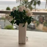Apartment Timora Sea View New Apart' Hipocampos Calpe