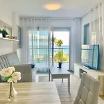 Timora Sea View New Apart' Hipocampos Apartment