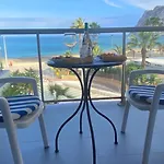 Apartment Timora Sea View New Apart' Hipocampos