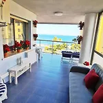 Timora Sea View New Apart' Hipocampos Апартаменты Кальпе