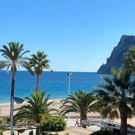 Timora Sea View New Apart' Hipocampos Appartamento *