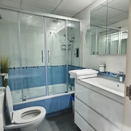 Apartment Timora Sea View New Apart' Hipocampos *