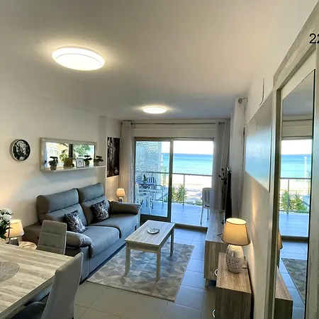 Timora Sea View New Apart' Hipocampos