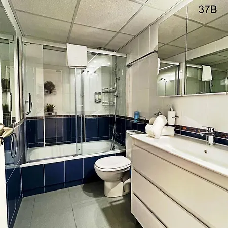 Timora Sea View New Apart' Hipocampos * Calp