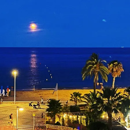 Timora Sea View New Apart' Hipocampos Apartment *