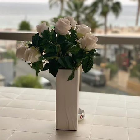 Apartment Timora Sea View New Apart' Hipocampos Calp
